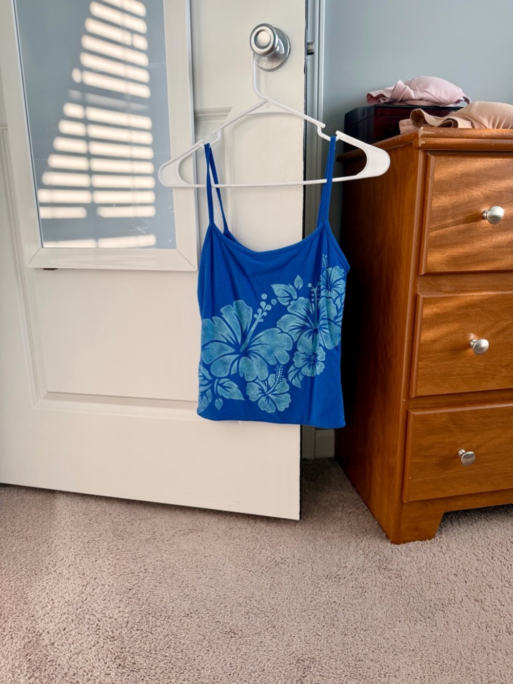 Medium Hollister cami